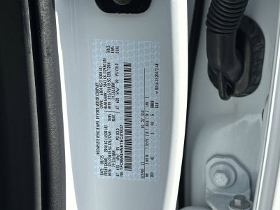 2026 Ford F-450SD XL Landscape Dump