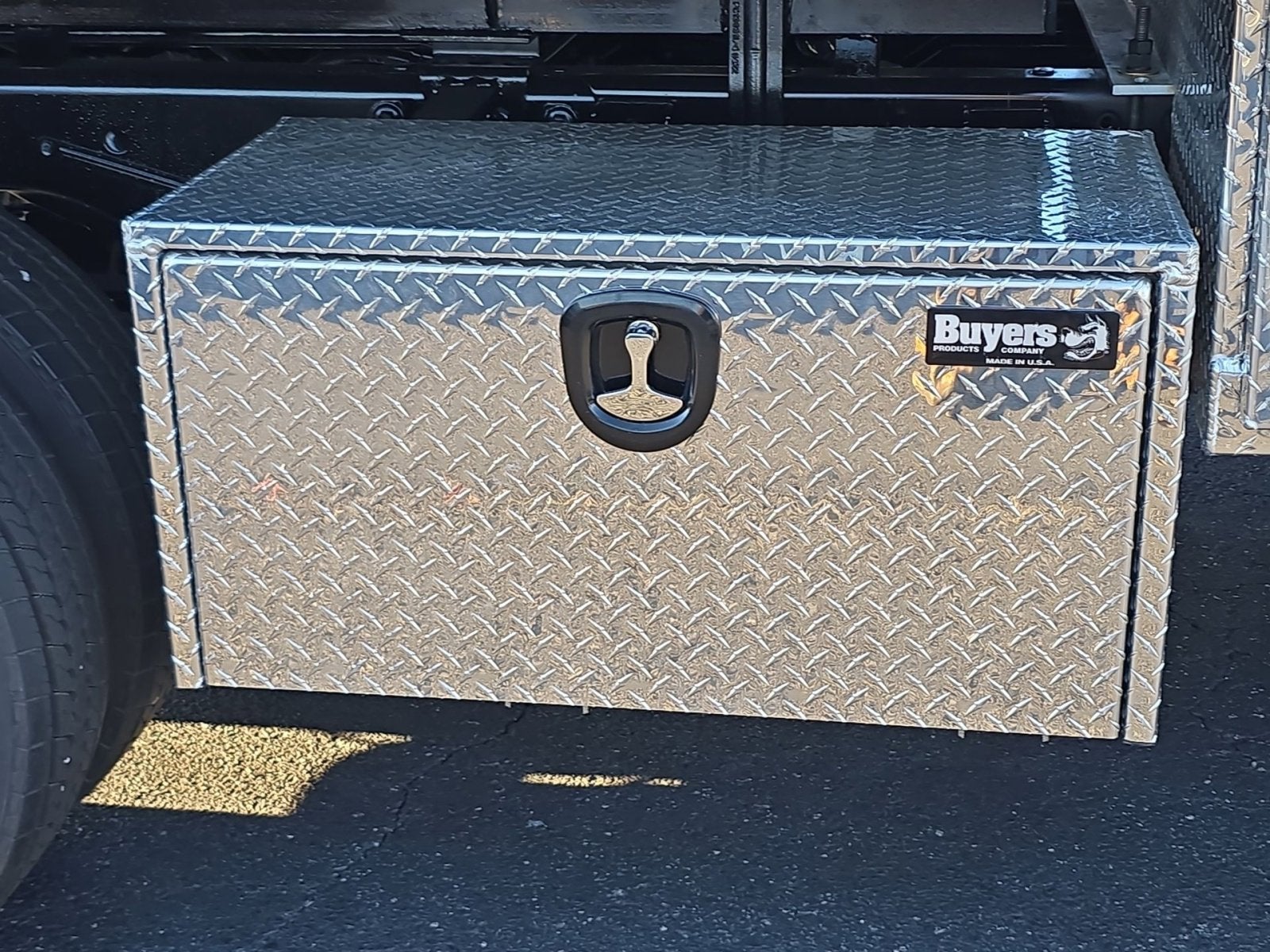 2026 Ford F-450SD XL Contractor Dump