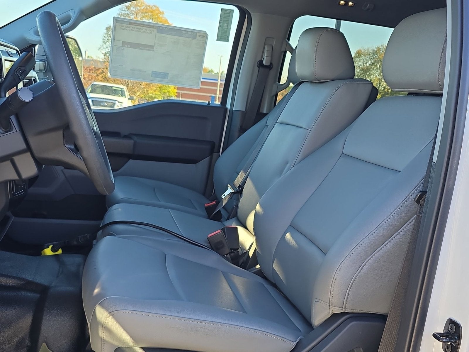 2026 Ford F-450SD XL Contractor Dump