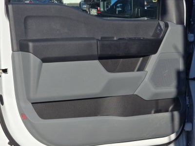 2026 Ford F-450SD XL Contractor Dump