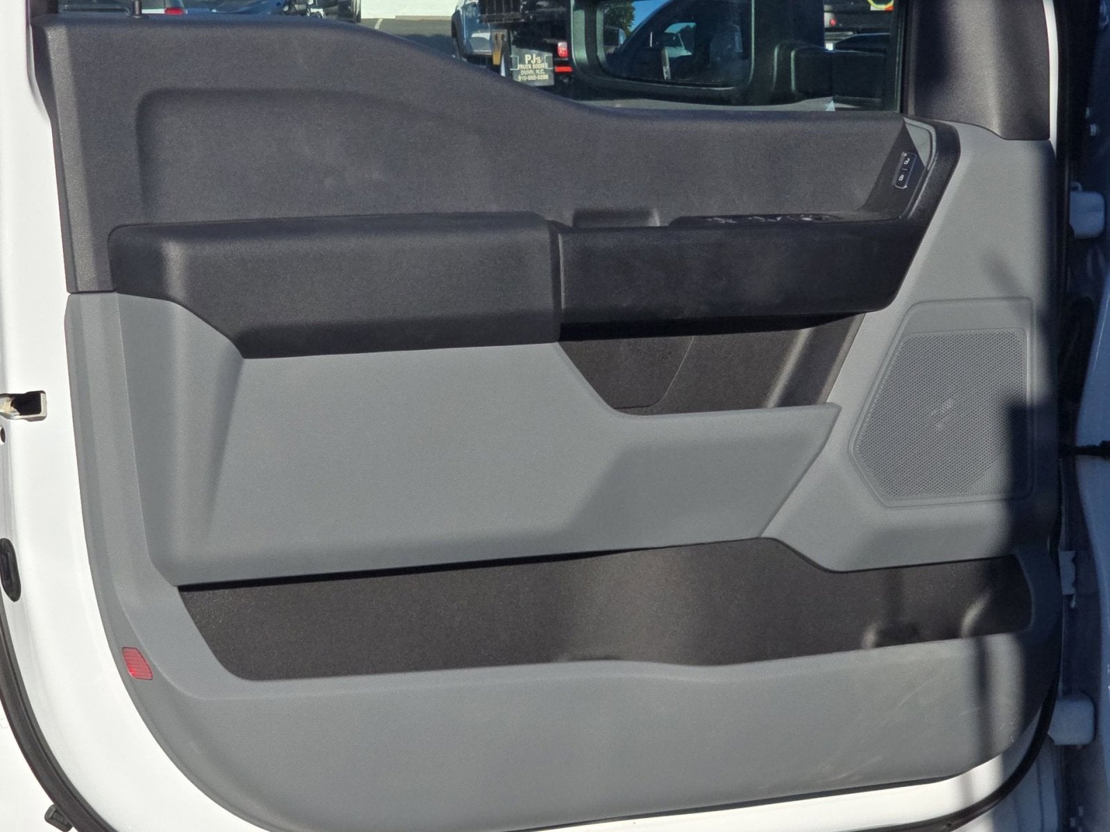 2026 Ford F-450SD XL Contractor Dump