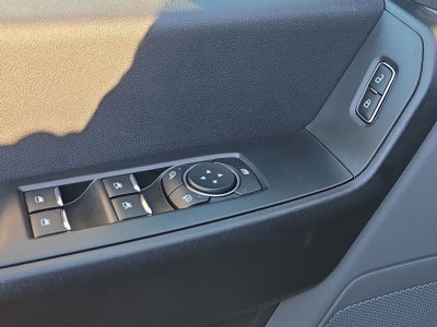 2026 Ford F-450SD XL Contractor Dump