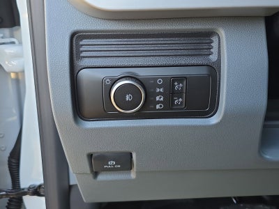 2026 Ford F-450SD XL Contractor Dump