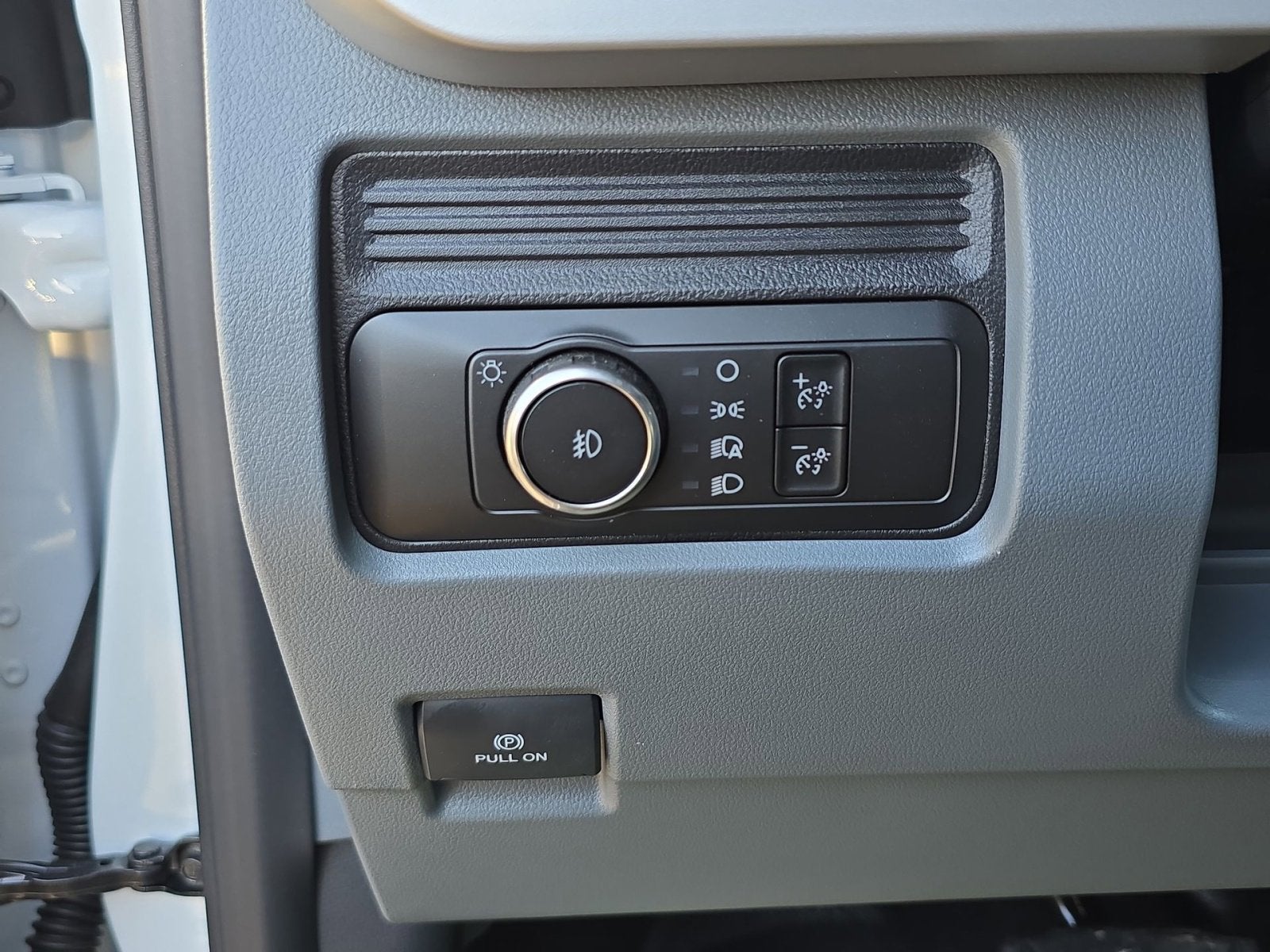 2026 Ford F-450SD XL Contractor Dump