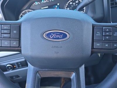 2026 Ford F-450SD XL Contractor Dump