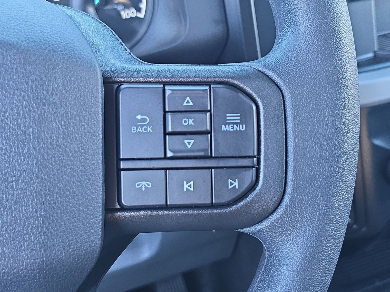 2026 Ford F-450SD XL Contractor Dump