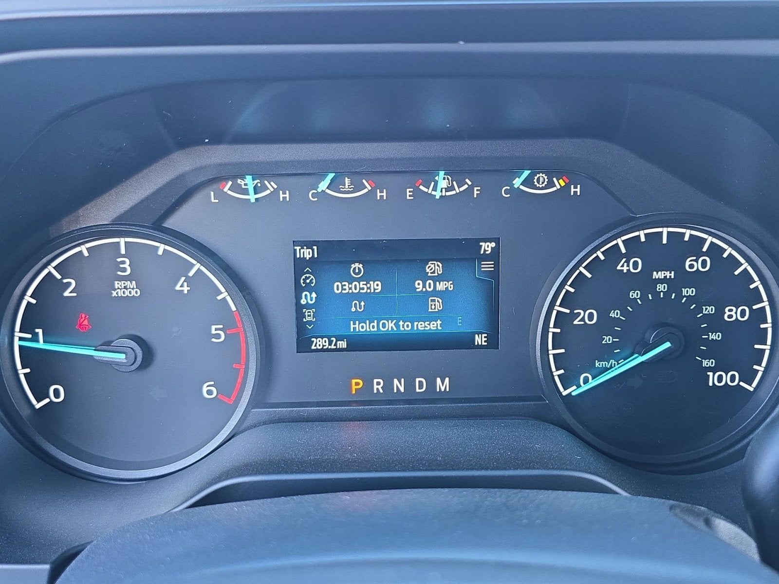 2026 Ford F-450SD XL Contractor Dump