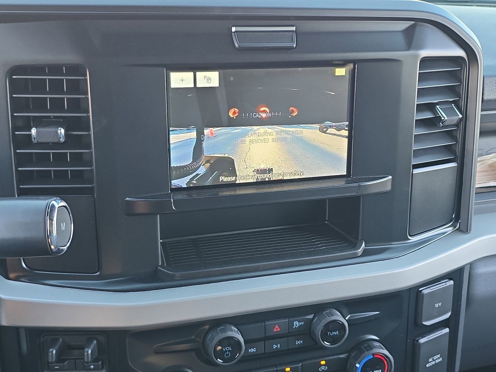 2026 Ford F-450SD XL Contractor Dump