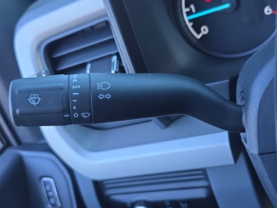 2026 Ford F-450SD XL Contractor Dump