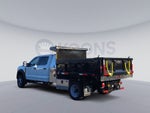 2026 Ford F-450SD XL Contractor Dump