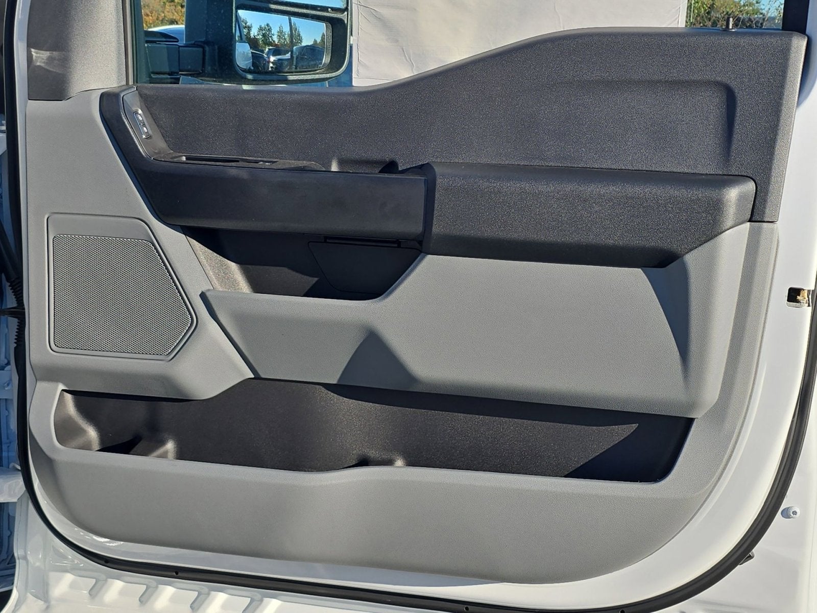 2026 Ford F-450SD XL Contractor Dump