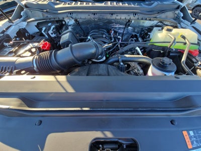 2026 Ford F-450SD XL Contractor Dump