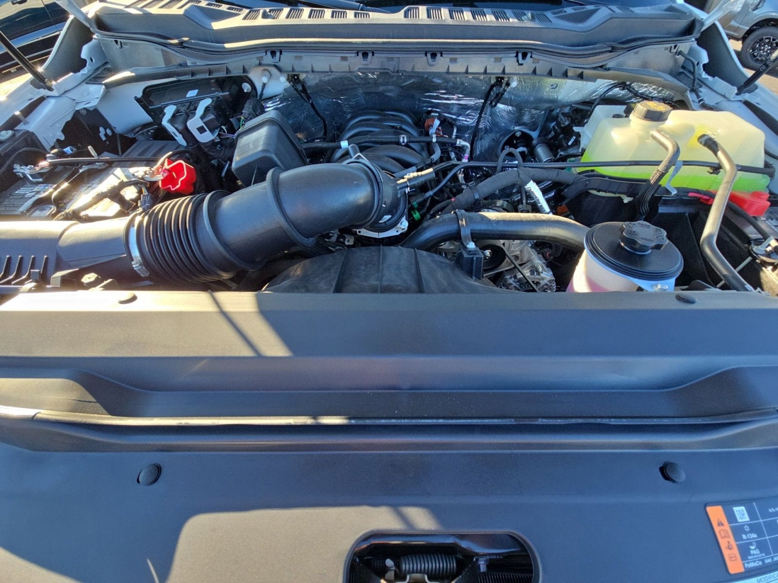 2026 Ford F-450SD XL Contractor Dump