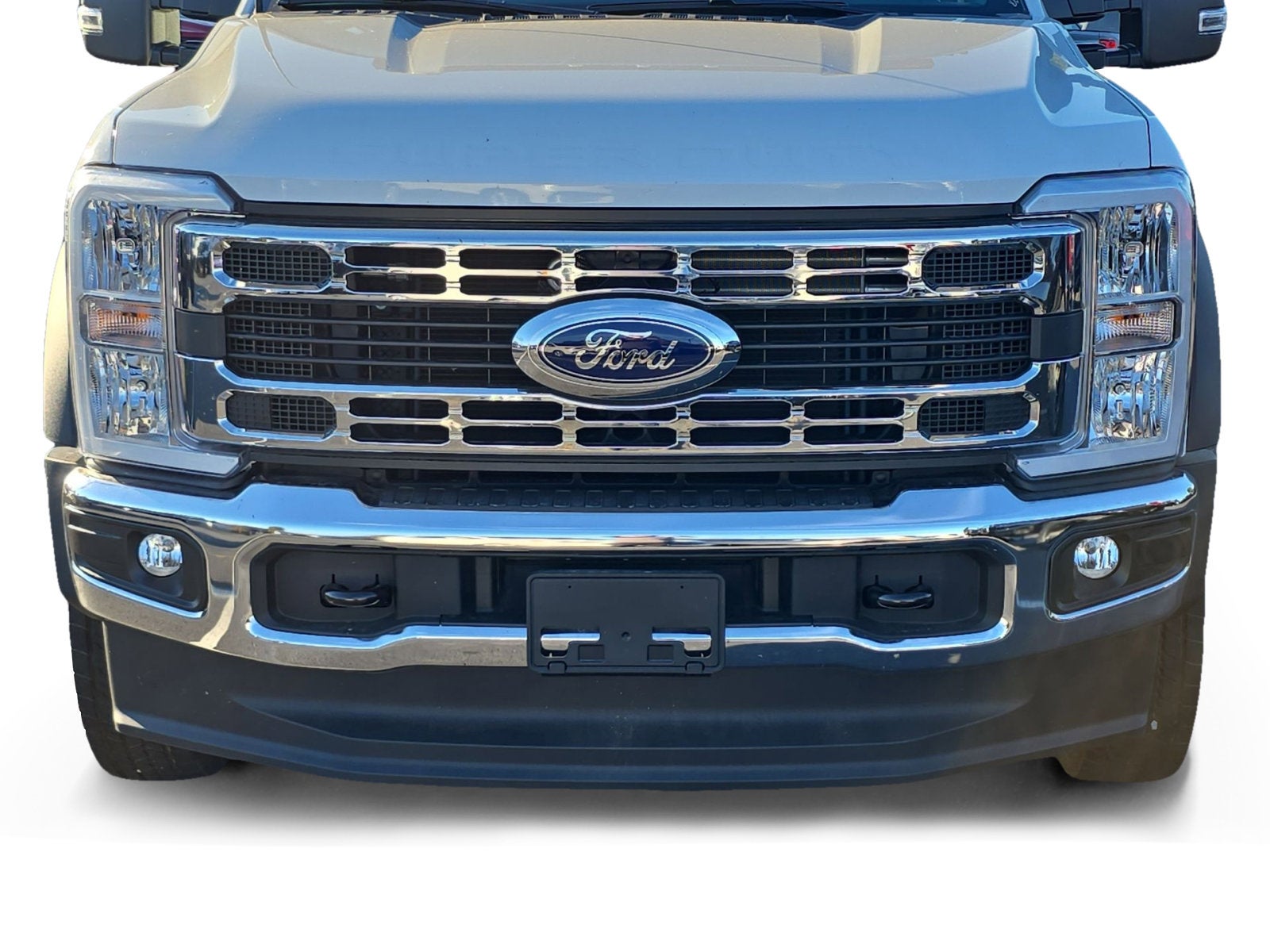 2026 Ford F-450SD XL Contractor Dump