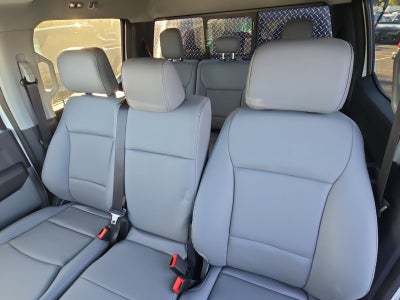 2026 Ford F-450SD XL Contractor Dump