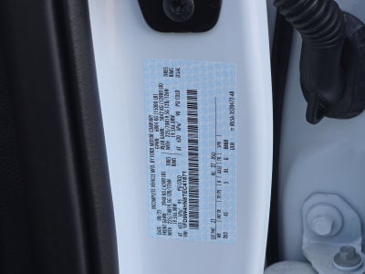 2026 Ford F-450SD XL Contractor Dump