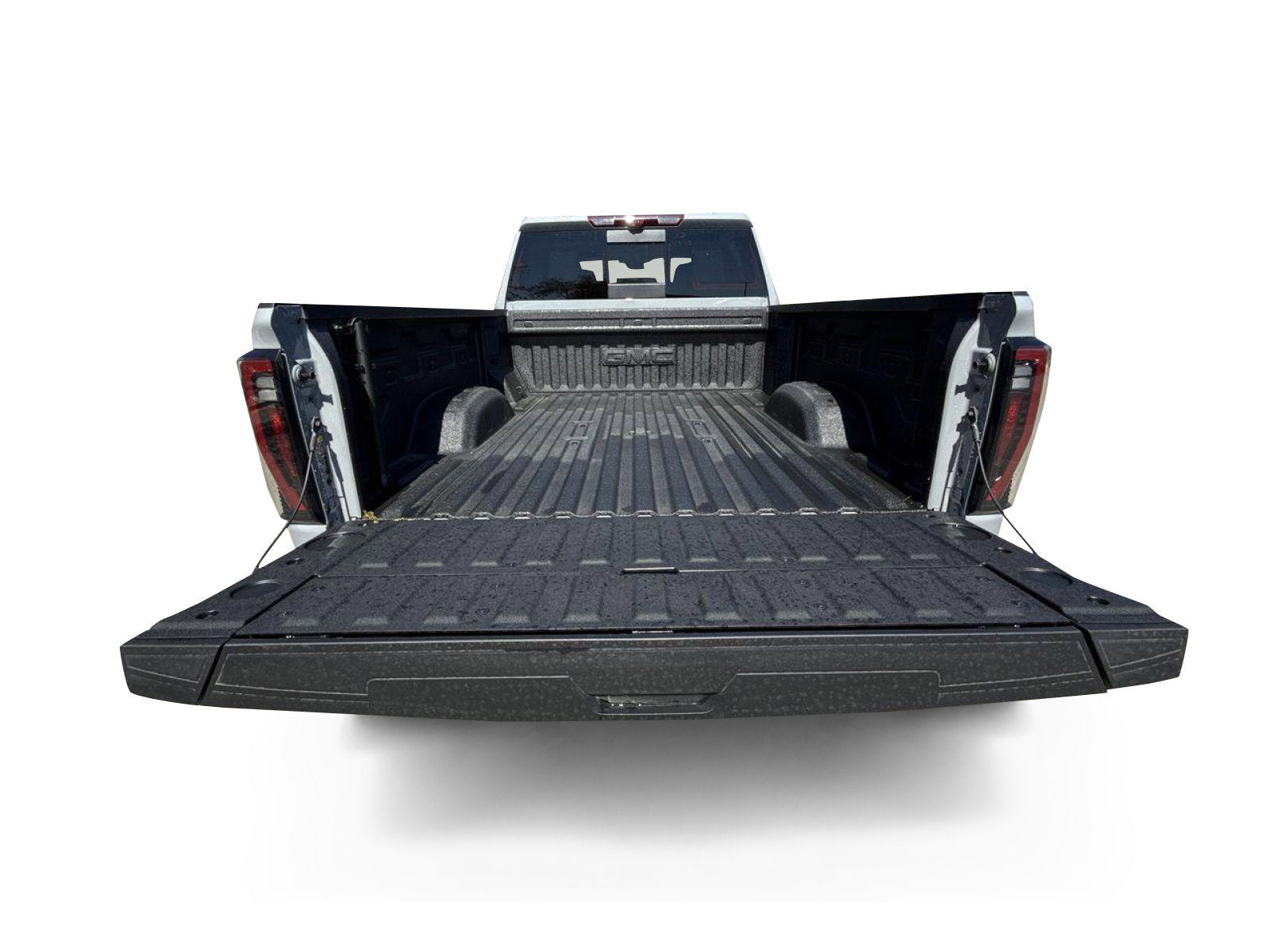 2026 Ford F-450SD XL Contractor Dump