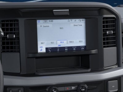 2026 Ford F-450SD XL