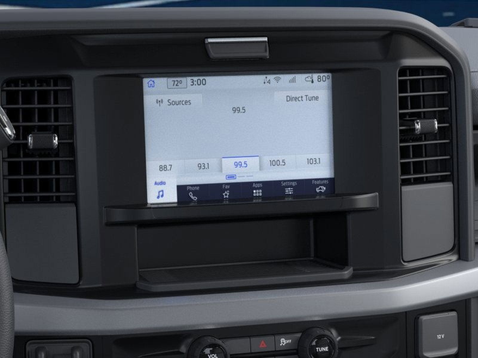 2026 Ford F-450SD XL