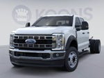 2026 Ford F-450SD XL