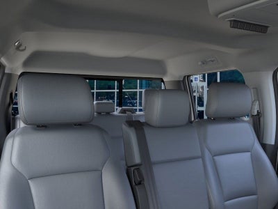 2026 Ford F-450SD XL