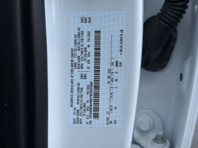 2026 Ford F-450SD XL Stake Body