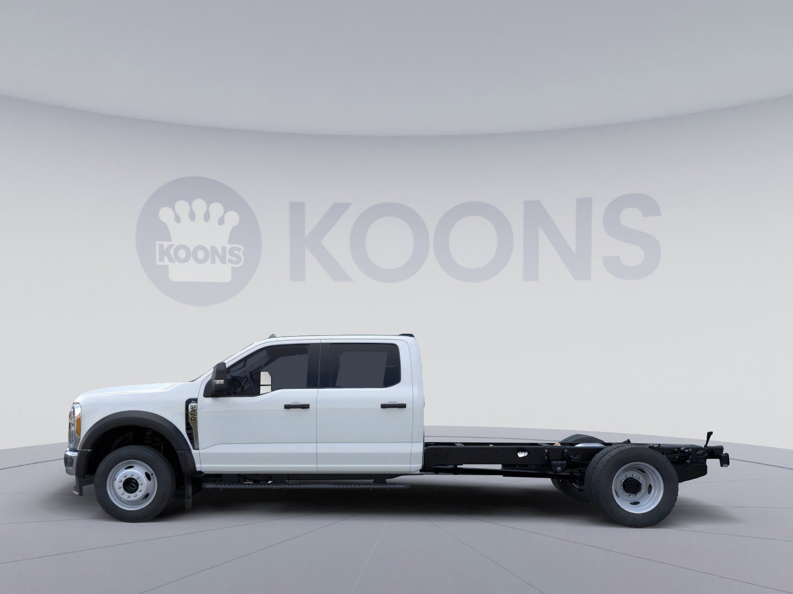 2026 Ford F-450SD XL