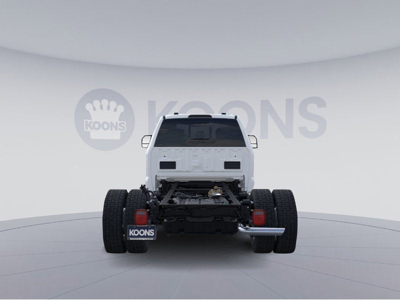 2026 Ford F-450SD XL