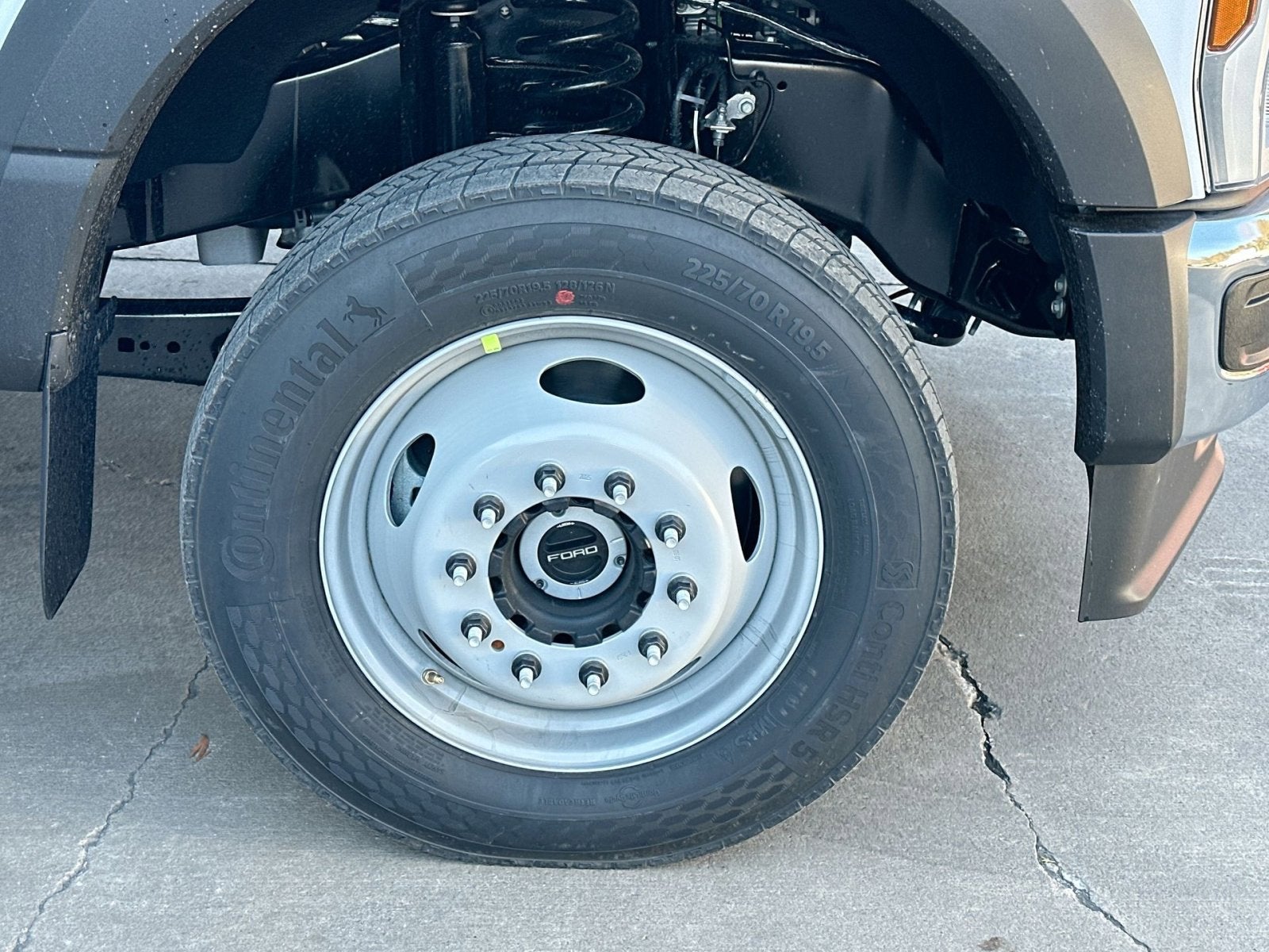 2026 Ford F-450SD XL