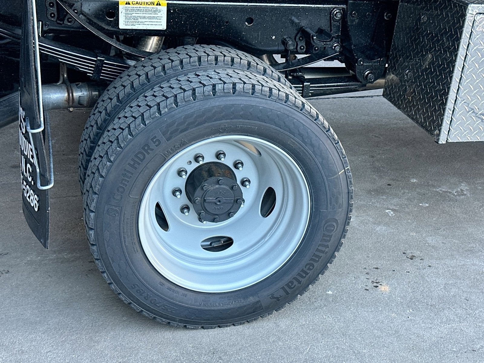 2026 Ford F-450SD XL