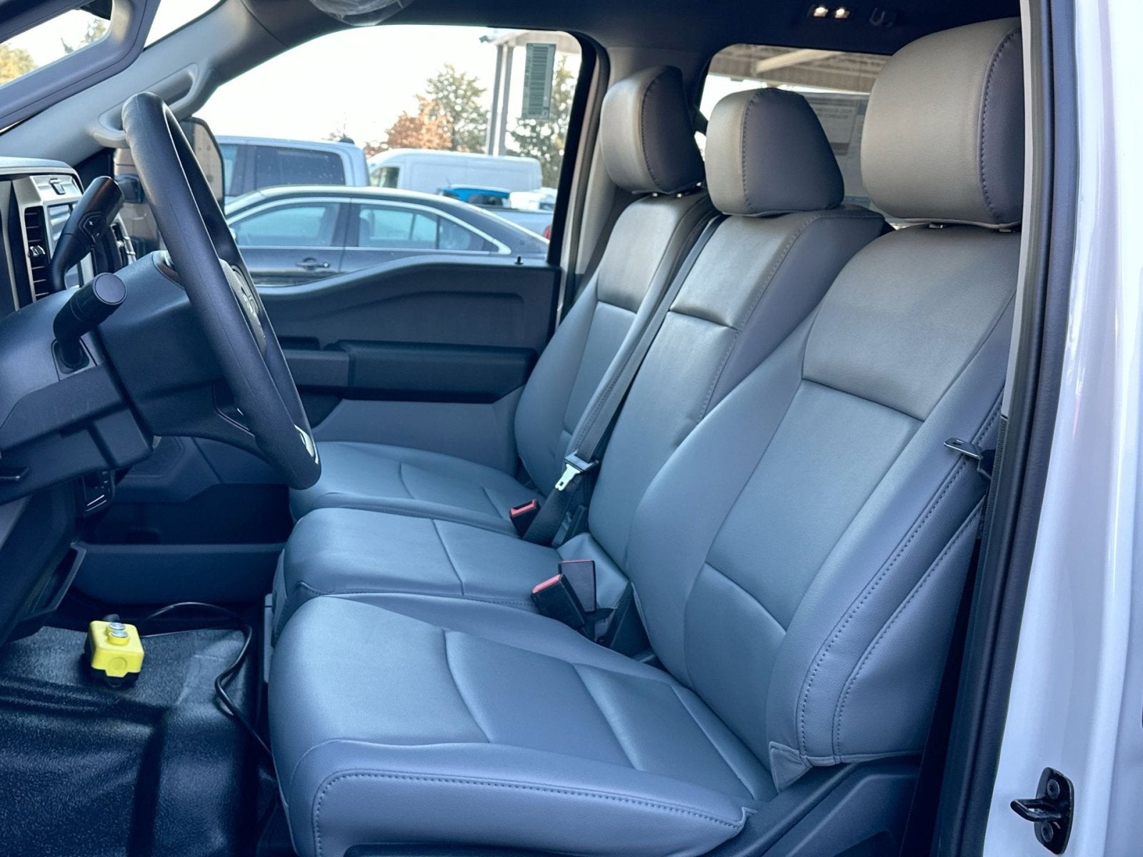 2026 Ford F-450SD XL