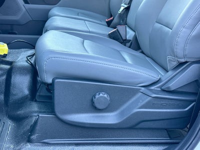 2026 Ford F-450SD XL