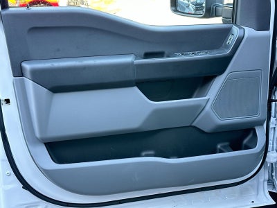 2026 Ford F-450SD XL