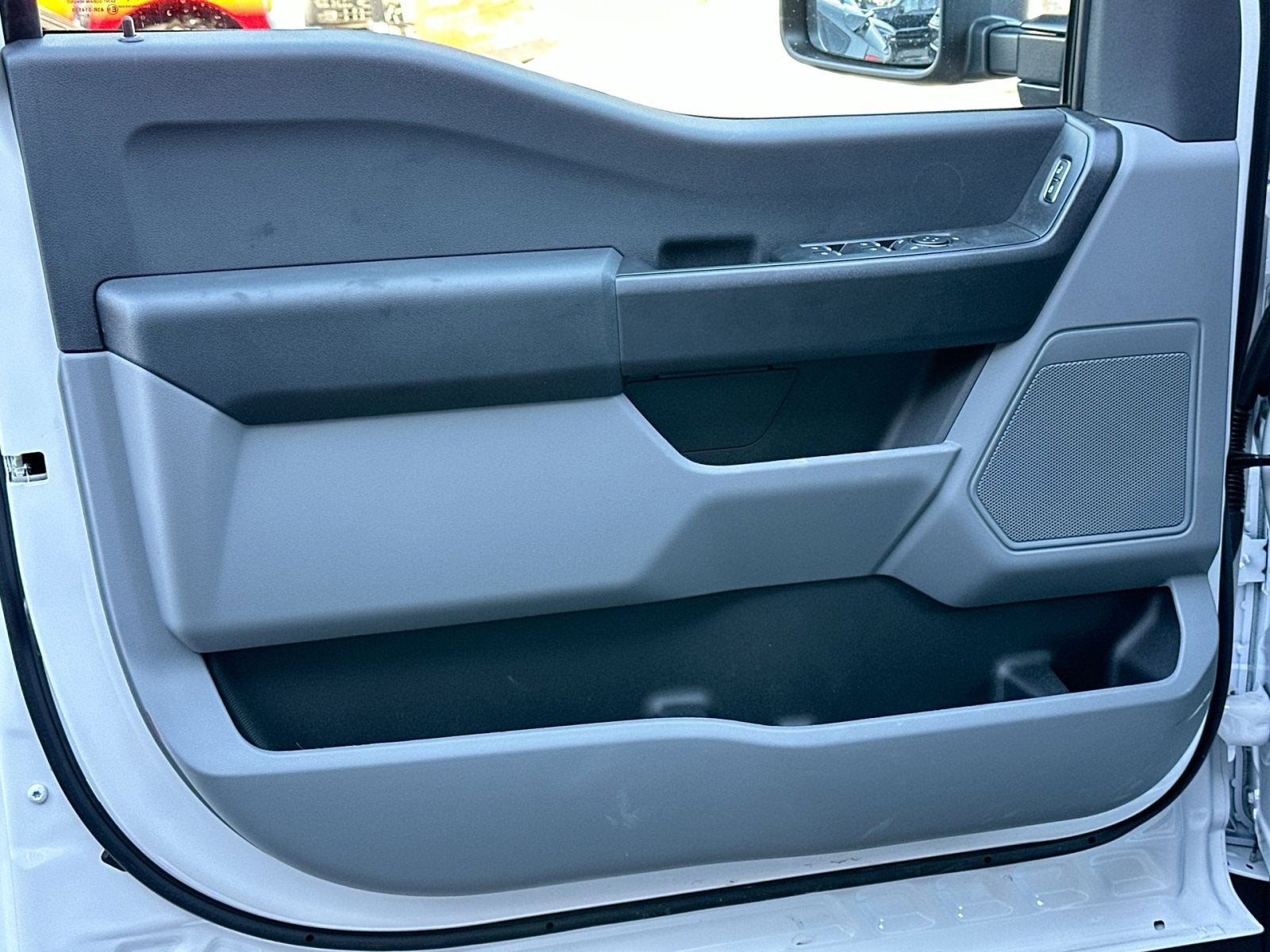 2026 Ford F-450SD XL