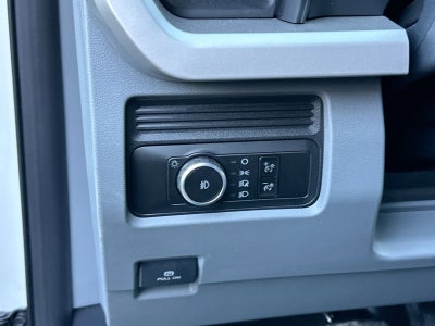 2026 Ford F-450SD XL