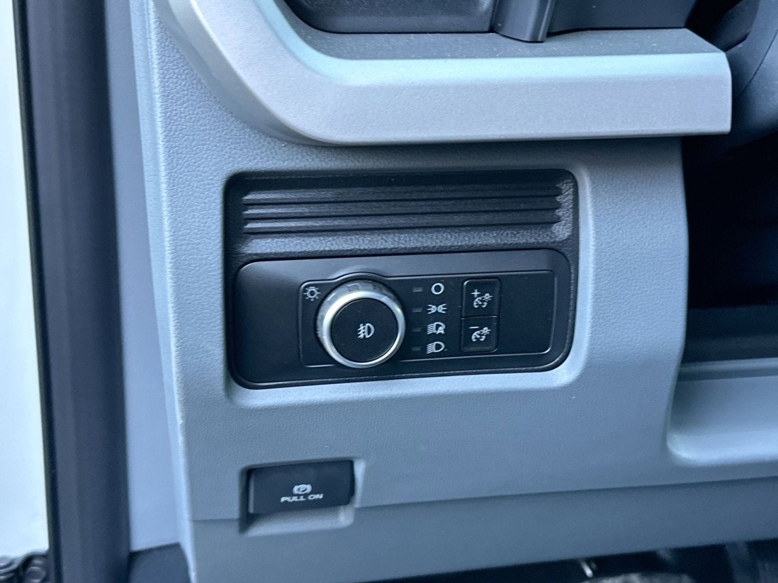 2026 Ford F-450SD XL