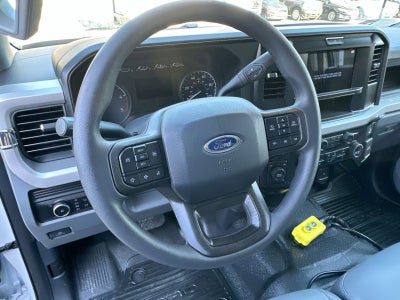 2026 Ford F-450SD XL