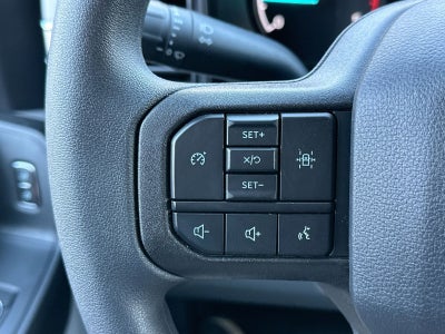 2026 Ford F-450SD XL