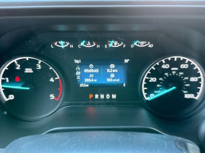 2026 Ford F-450SD XL