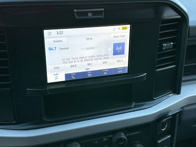 2026 Ford F-450SD XL