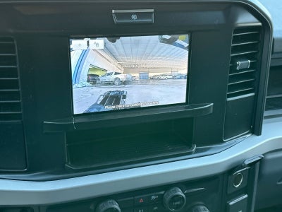 2026 Ford F-450SD XL