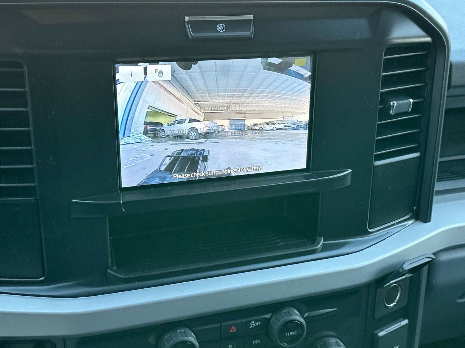 2026 Ford F-450SD XL