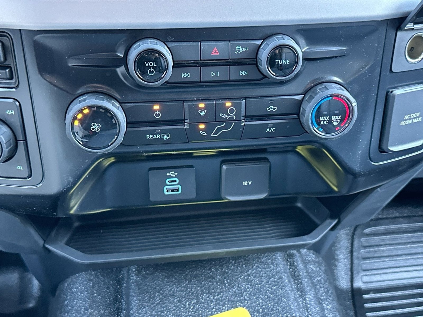 2026 Ford F-450SD XL