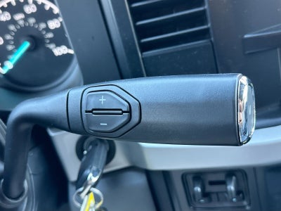 2026 Ford F-450SD XL