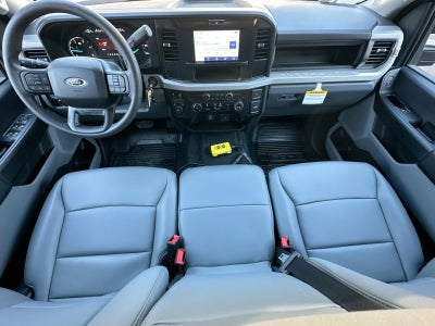 2026 Ford F-450SD XL