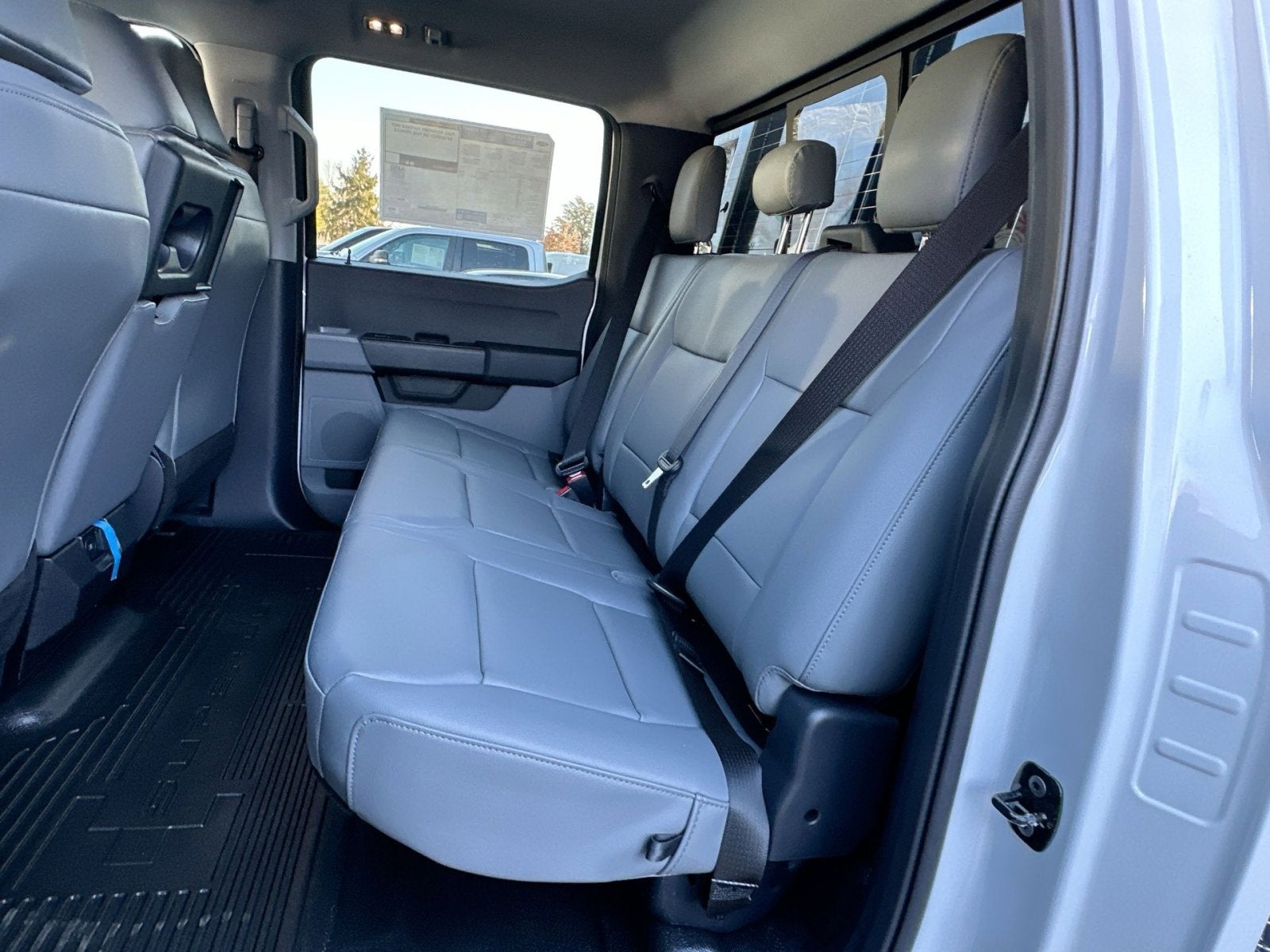 2026 Ford F-450SD XL