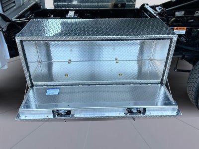 2026 Ford F-450SD XL