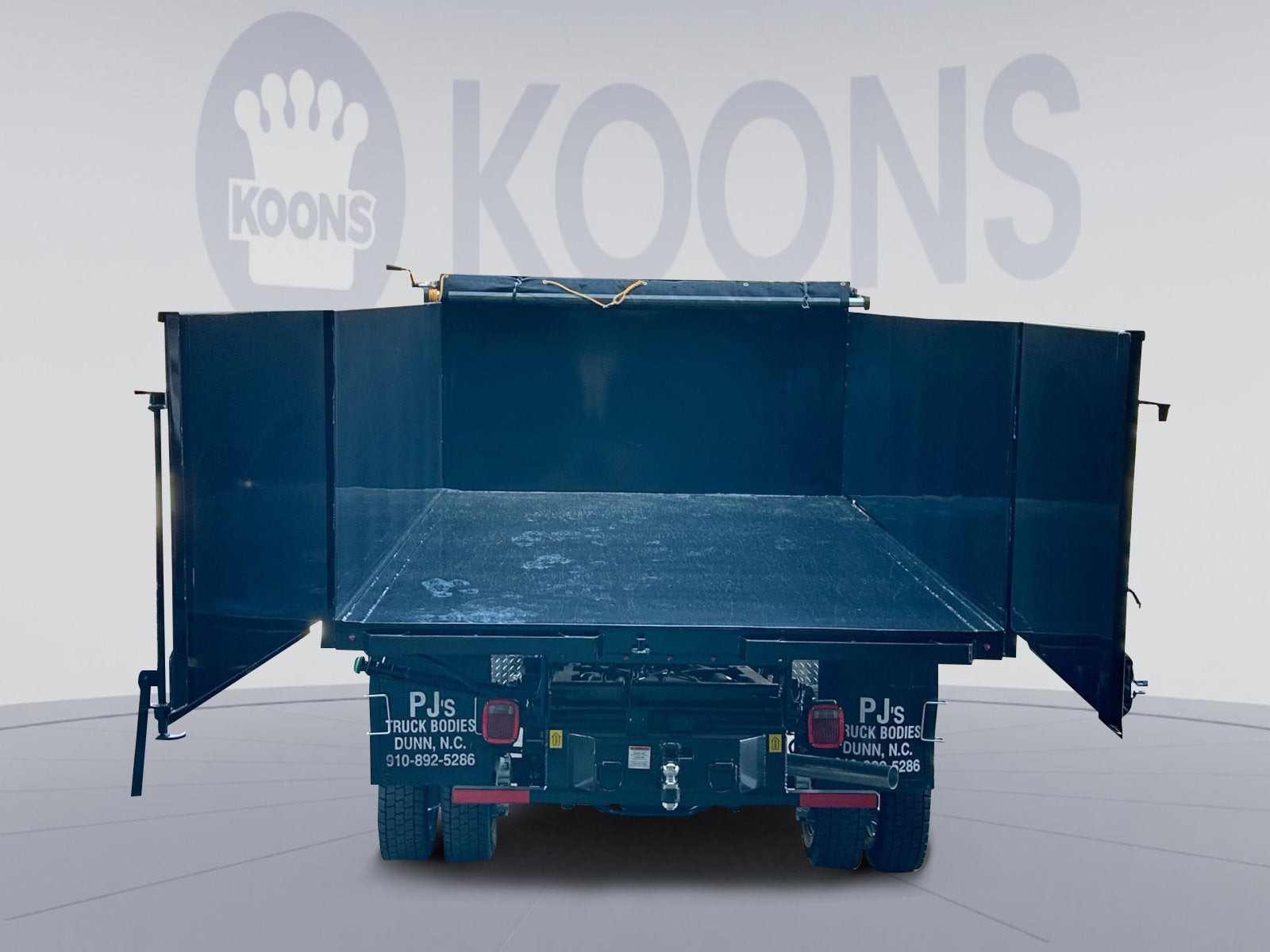 2026 Ford F-450SD XL