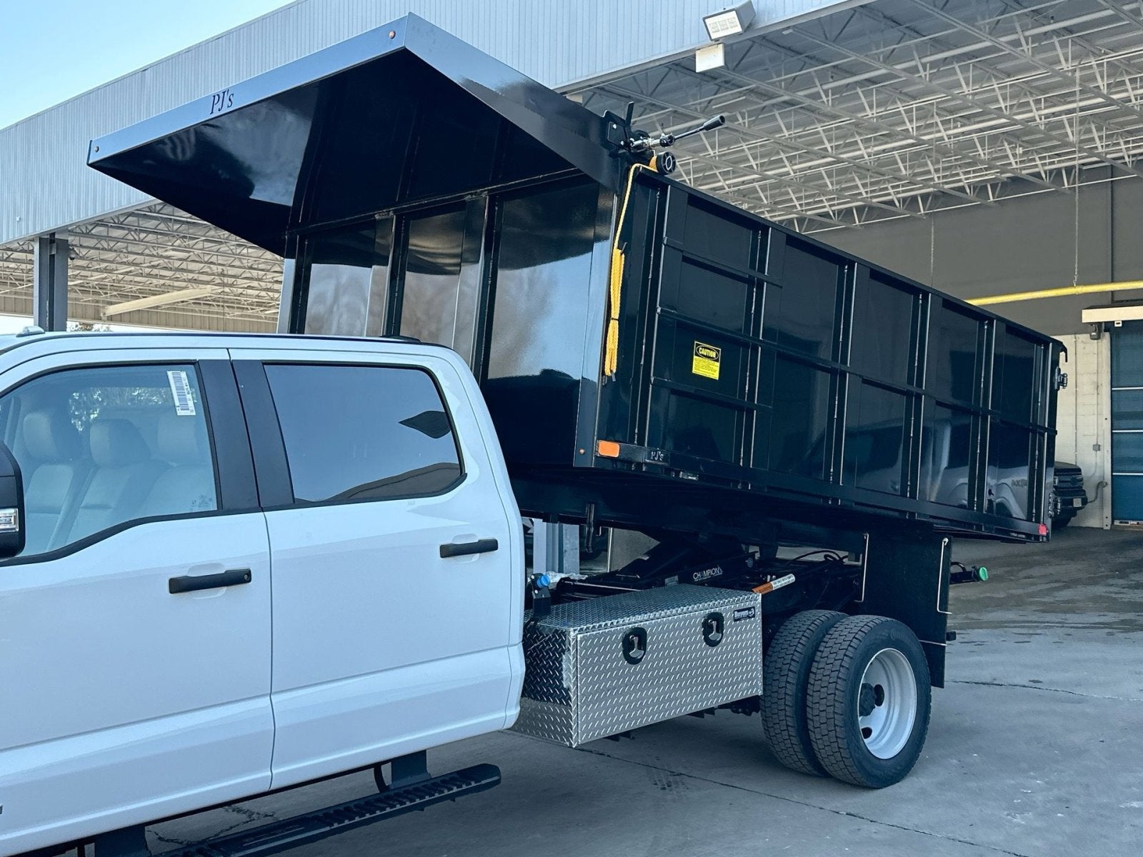 2026 Ford F-450SD XL