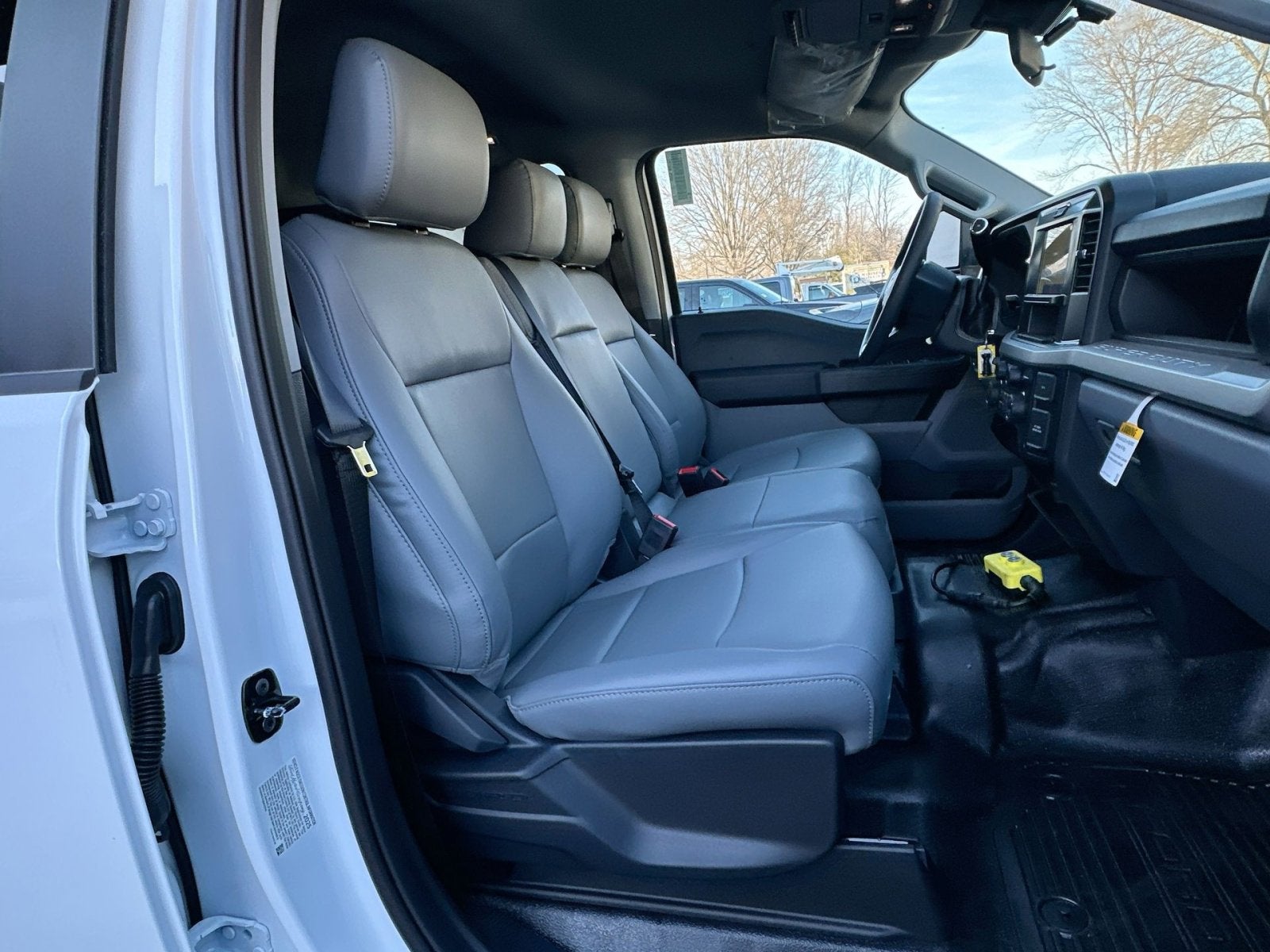 2026 Ford F-450SD XL